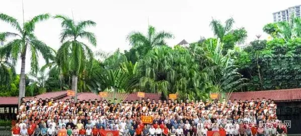 福建云霄县吴氏举办2024年奖学颁奖大会 图25 图片